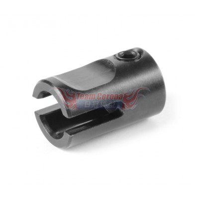 XRAY 355415  Central Dogbone Shaft Universal Joint - HUDY Spring Steel